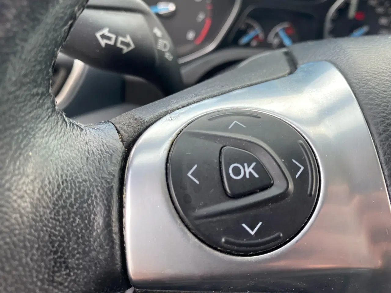Billede 16 - Ford C-MAX 1,0 EcoBoost Titanium 100HK 6g