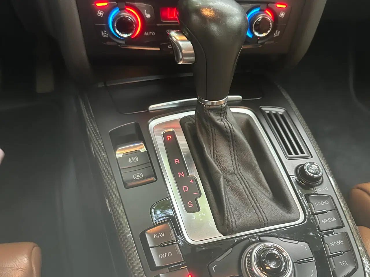 Billede 13 - Audi s5 4.2 v8 quattro-firehjulstræk 