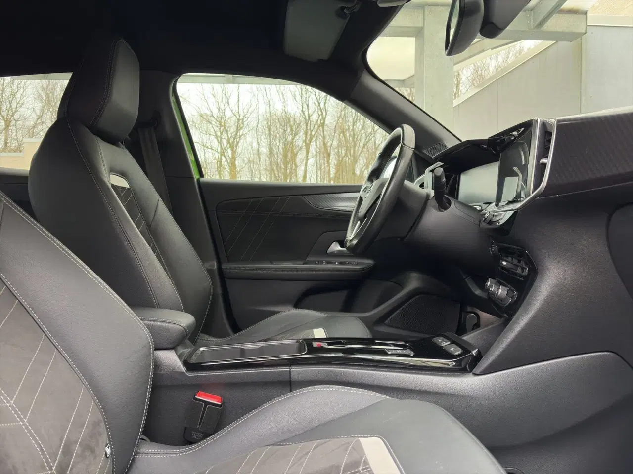 Billede 14 - Opel Mokka-e 50 Ultimate