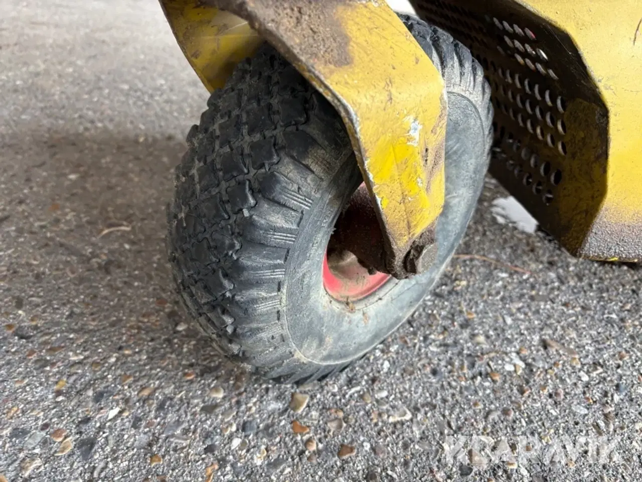 Billede 11 - Motorbør Hedensted Super Skub/Hydra