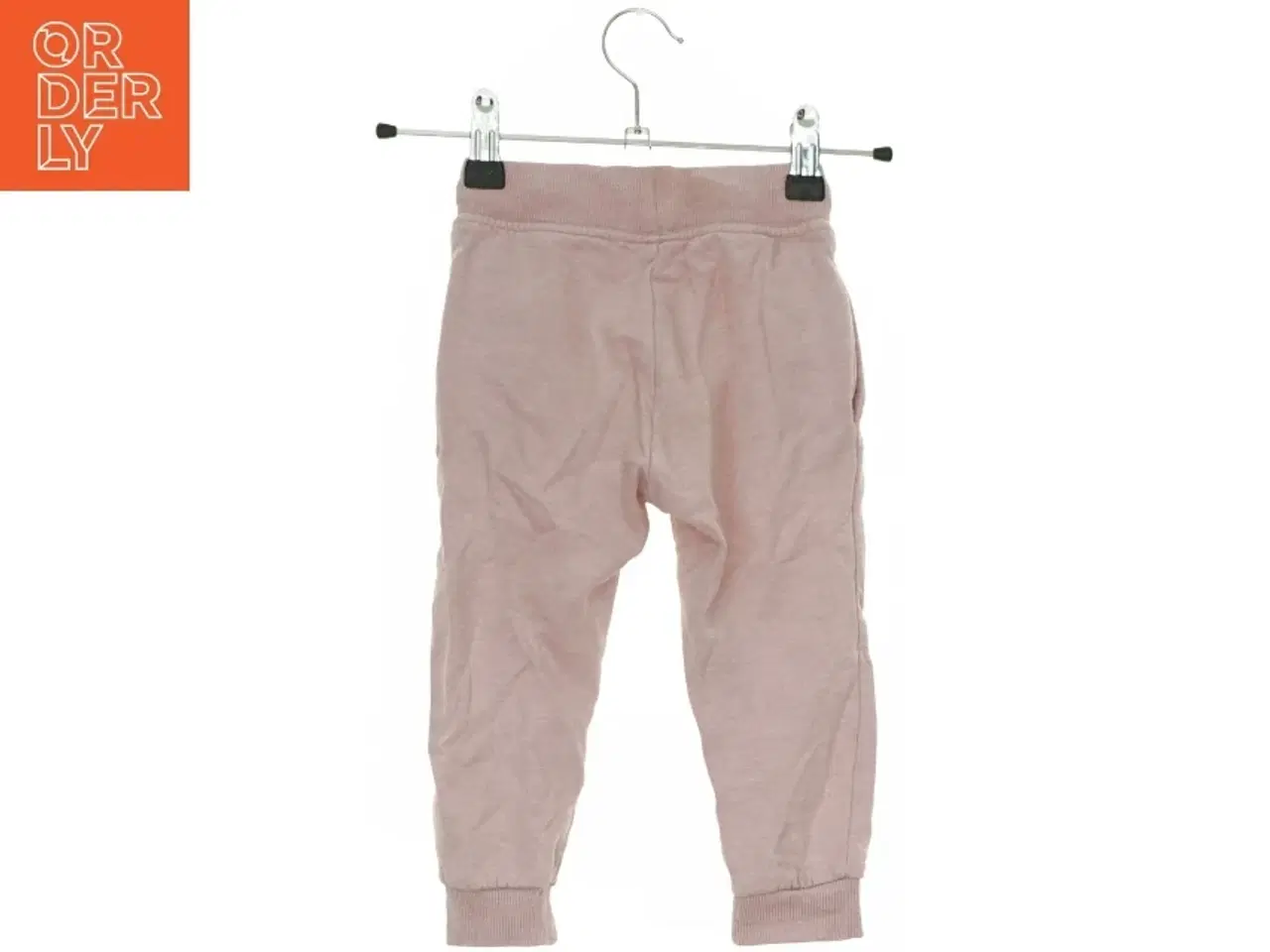 Billede 2 - Sweatpants (str. 86 cm)