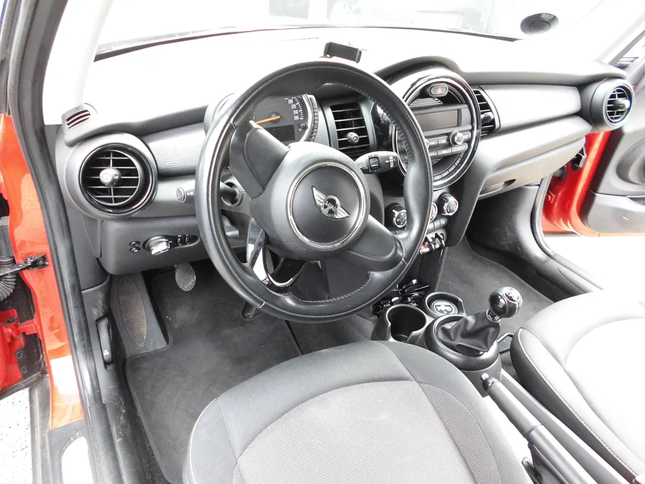 Billede 5 - Mini Cooper