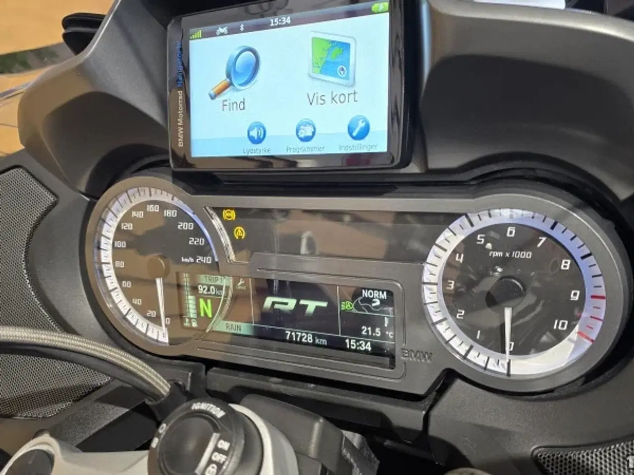 Billede 6 - BMW R 1200 RT