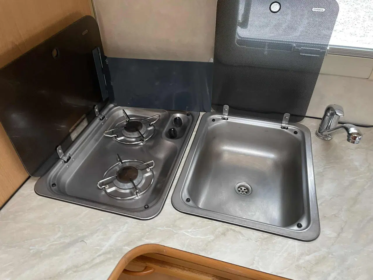 Billede 9 - NR 24 - Kabe Ametist GLE