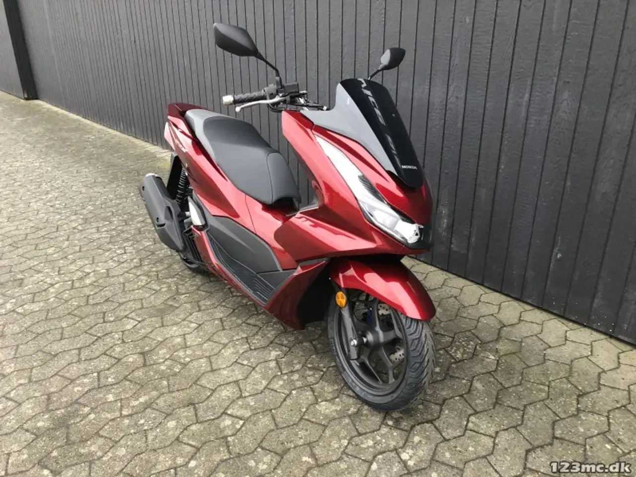 Billede 4 - Honda PCX 125