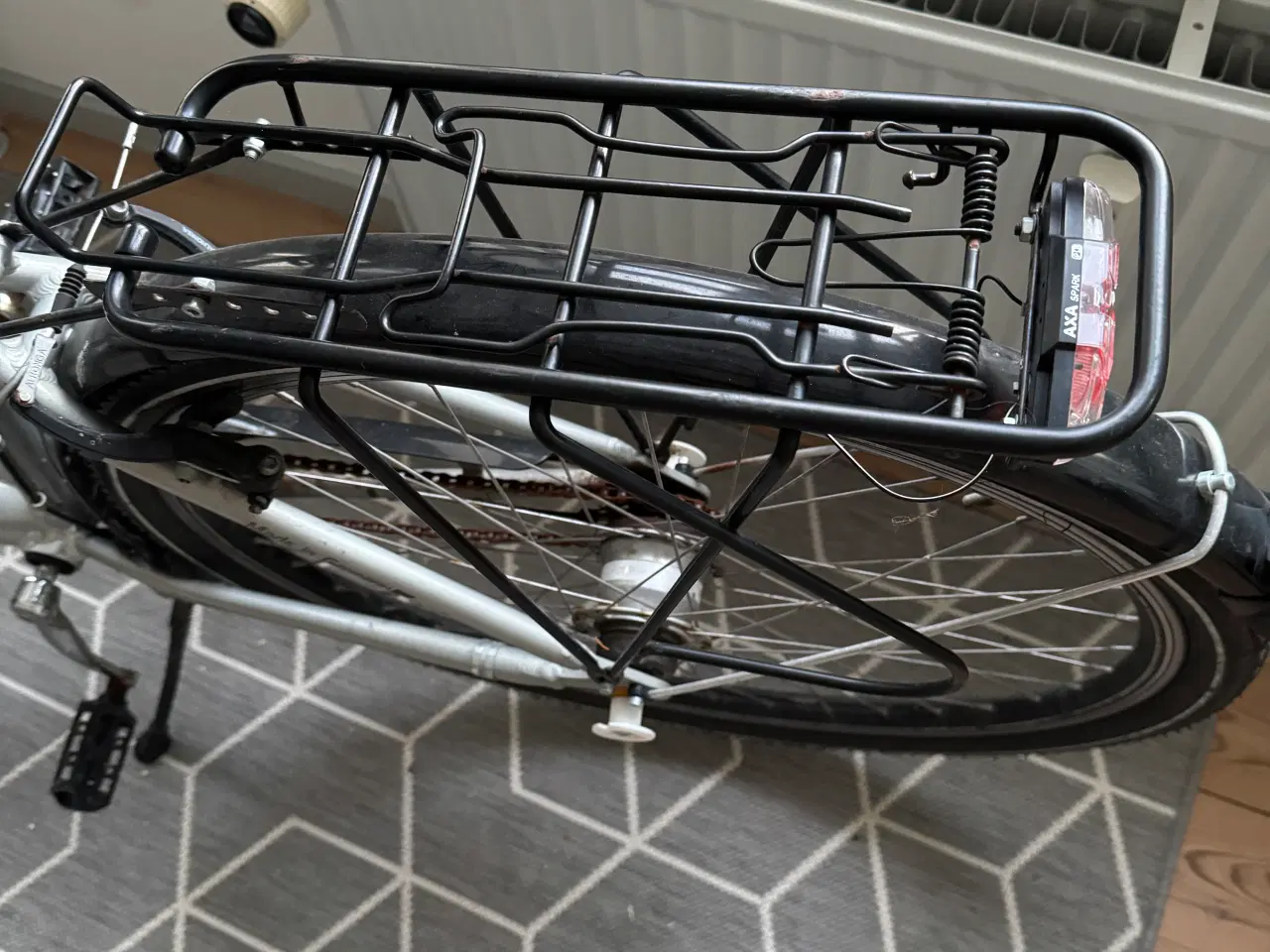 Billede 5 - Cyco premium damecykel