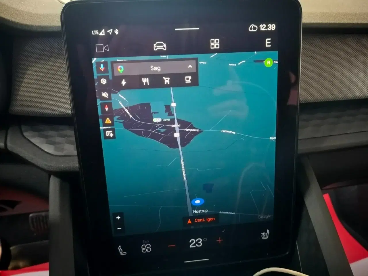 Billede 10 - Polestar 2  Long Range