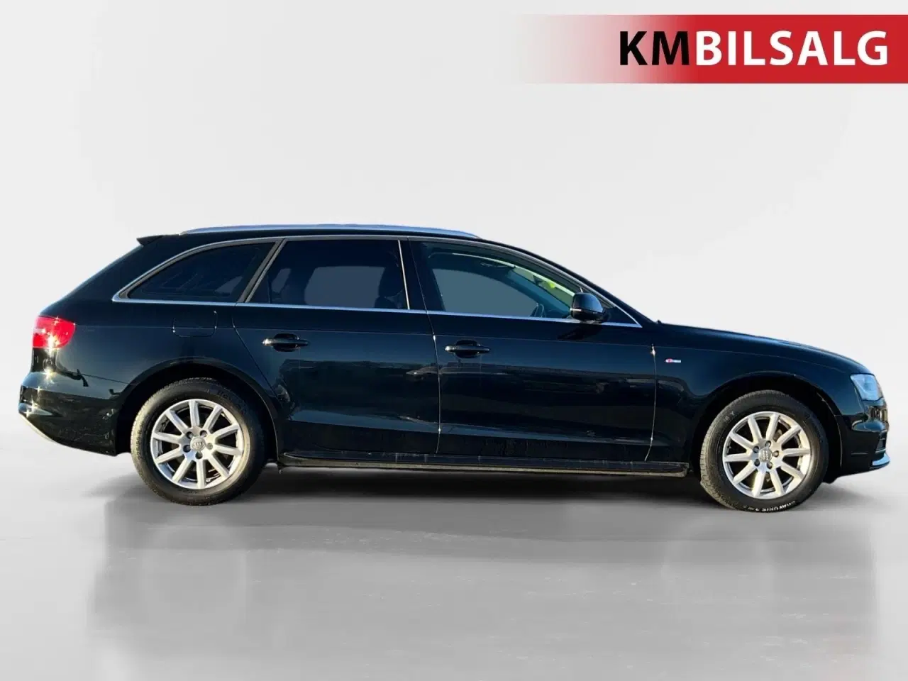 Billede 6 - Audi A4 1,8 TFSi 120 S-line Avant