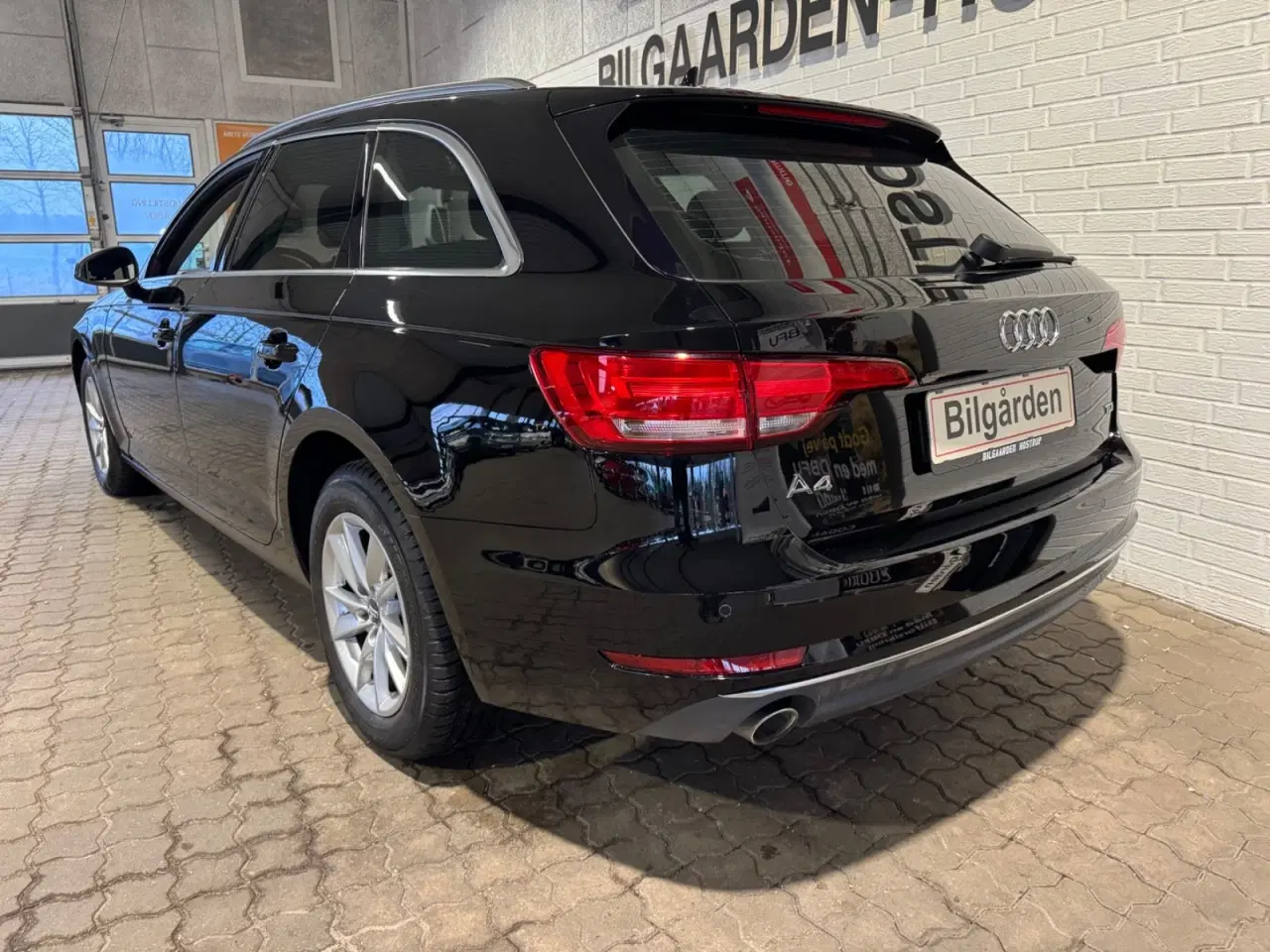 Billede 3 - Audi A4 2,0 TDi 150 Avant S-tr.