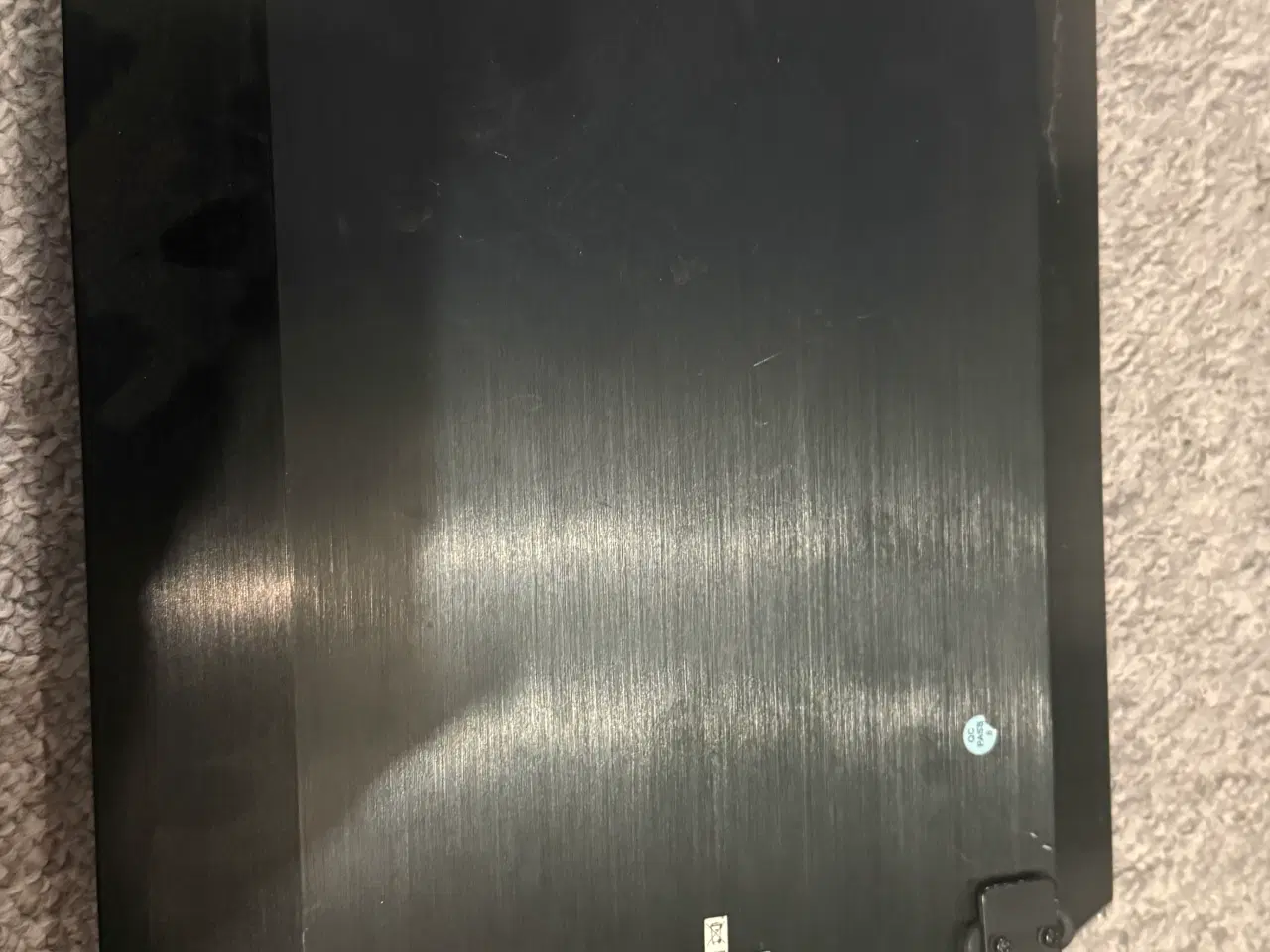 Billede 2 - Forstærker Auto