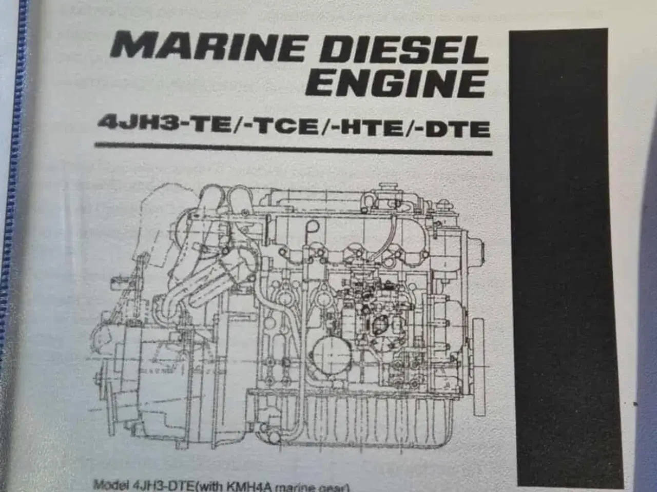 Billede 18 - Castoldi JET Tender 18 m. Diesel motor