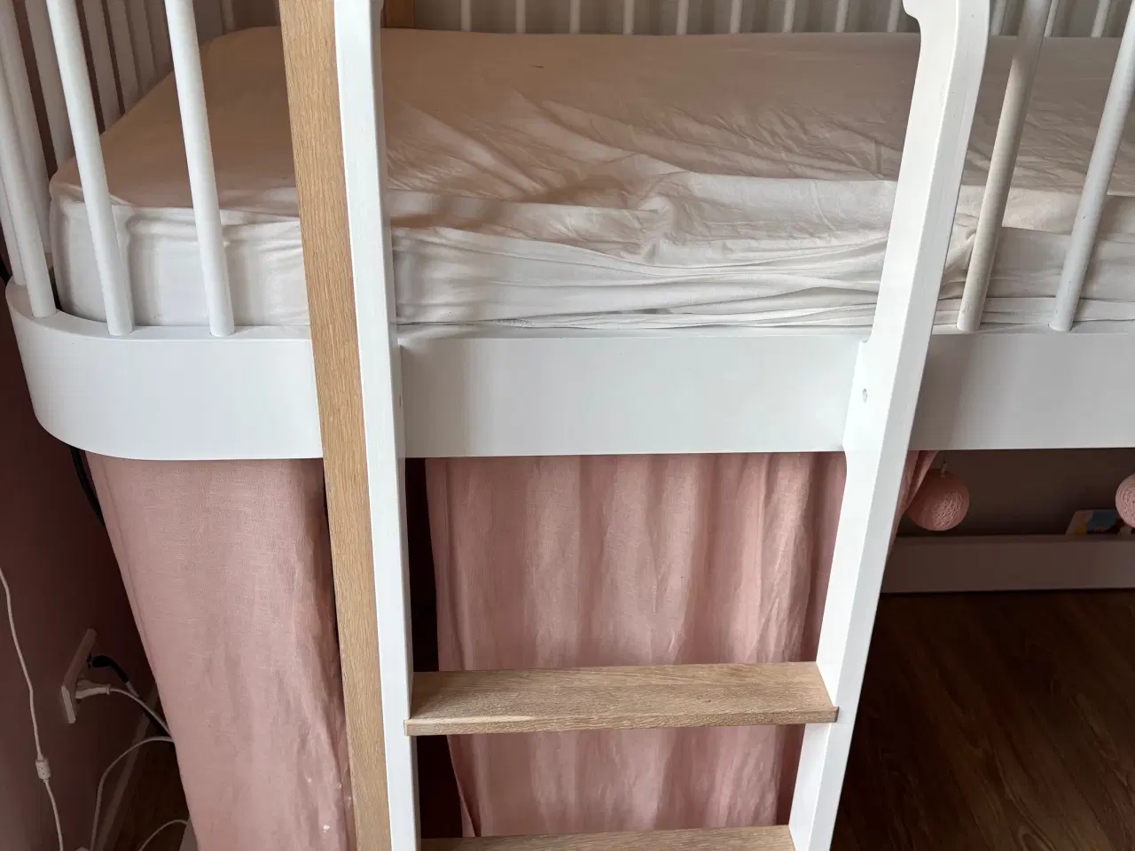 Billede 5 - Oliver Furniture - Wood - Halvhøj seng - Kvalitet