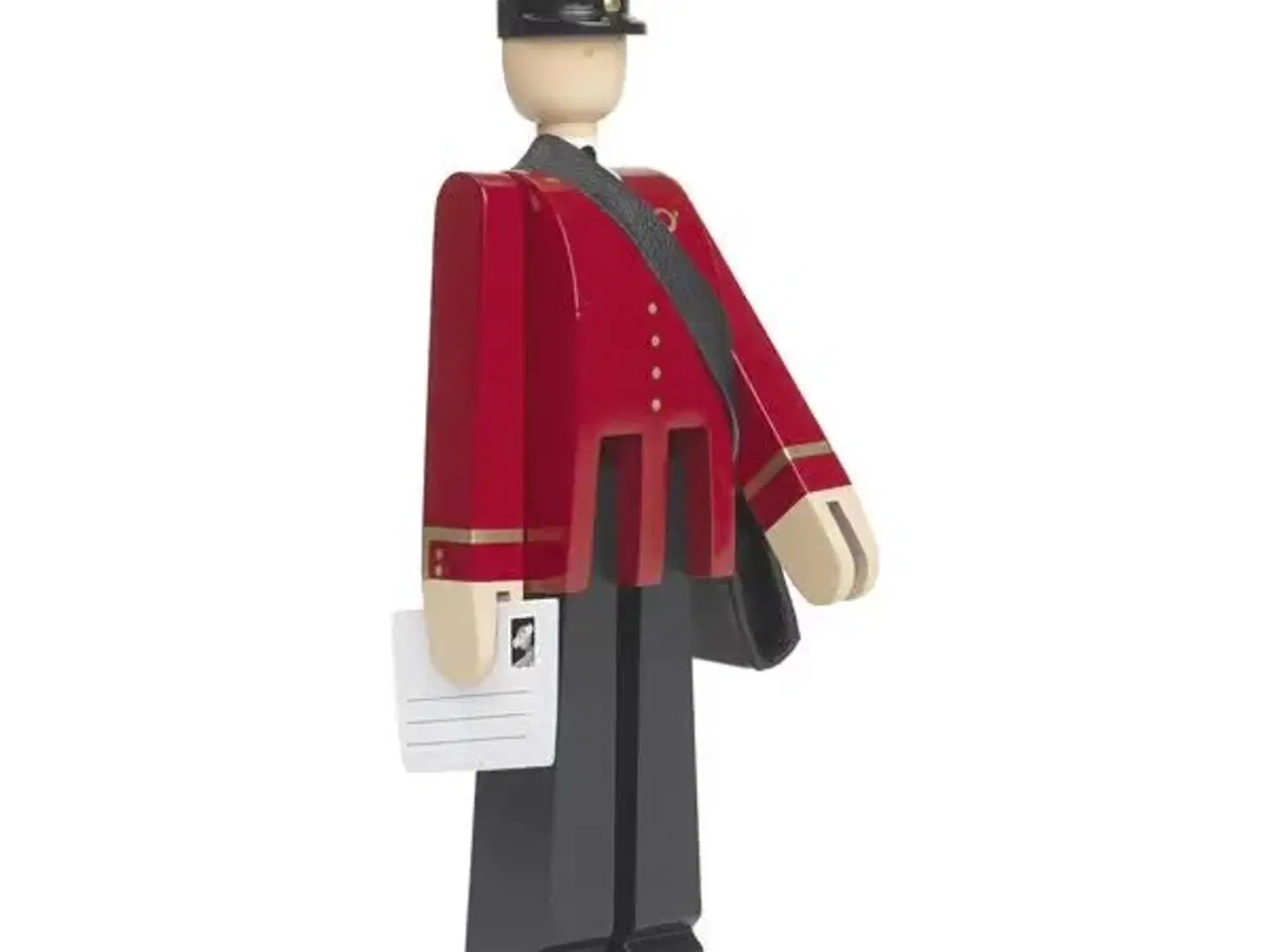 Billede 3 - Kay Bojesen - Postbud