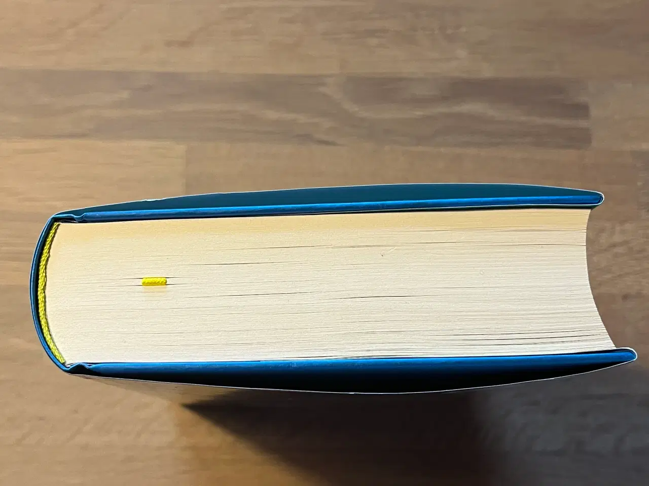 Billede 5 - Fremmed af Julie Hastrup 