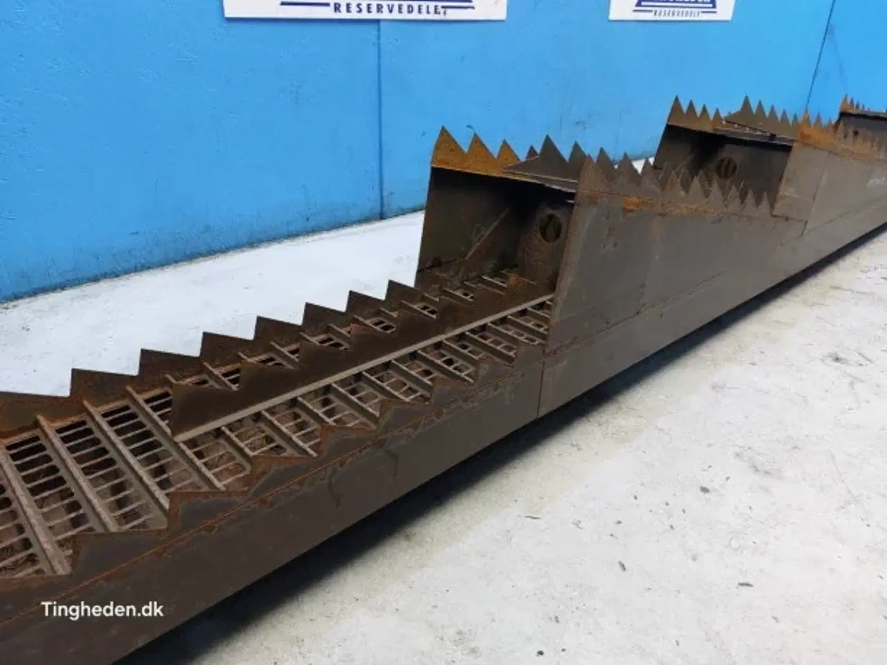 Billede 17 - Dronningborg D8500 Ryster 28450439