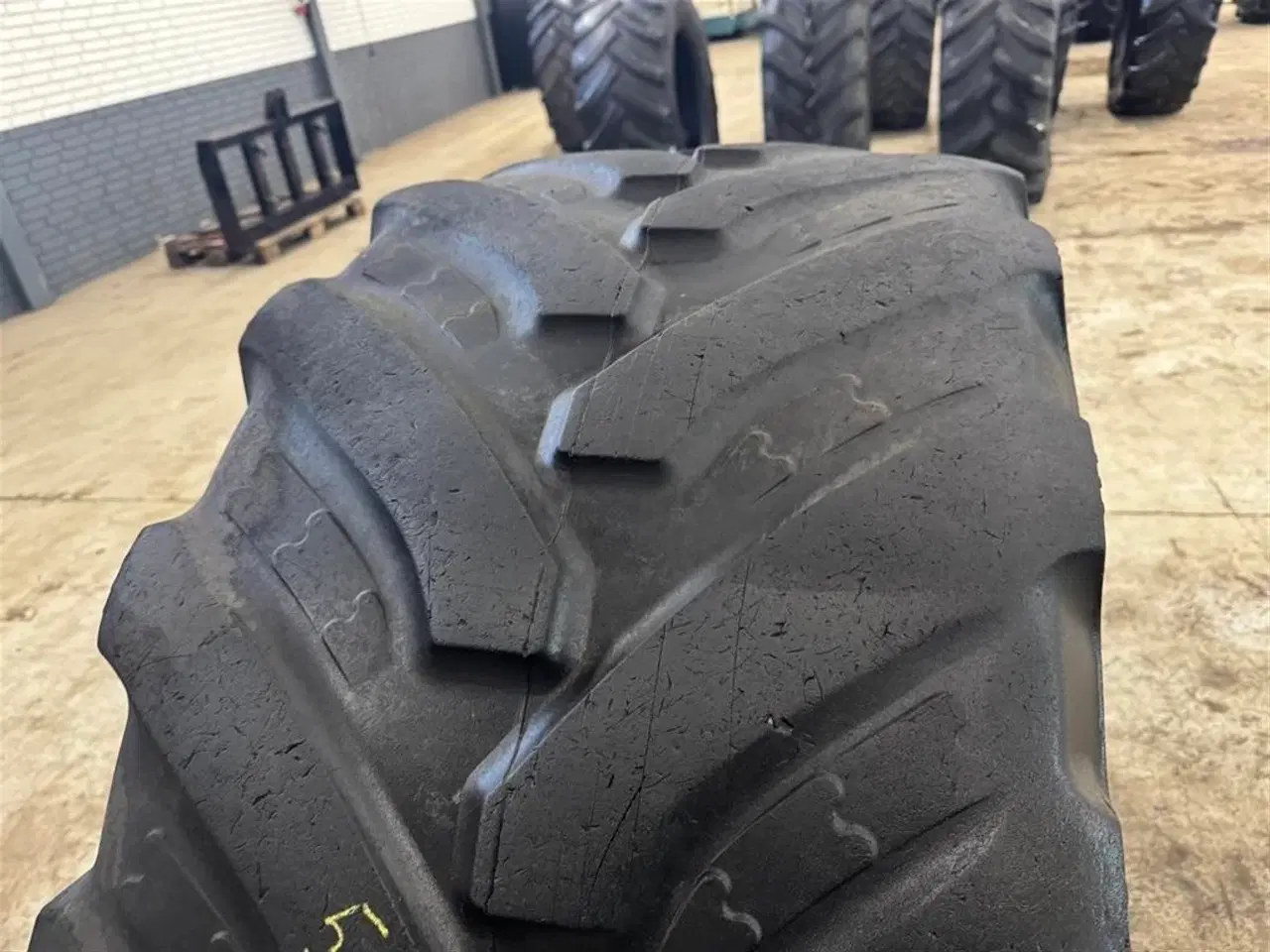 Billede 5 - BKT 540/65R28 .