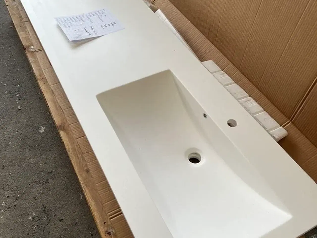 Billede 1 - KUMA vask