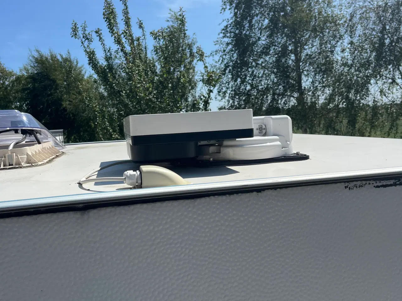 Billede 13 - Adria  campingvogn 542 pu