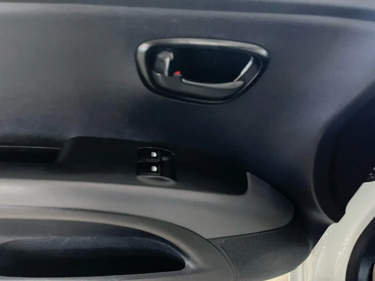 Billede 8 - Hyundai i10 1,25 Classic 86HK 5d