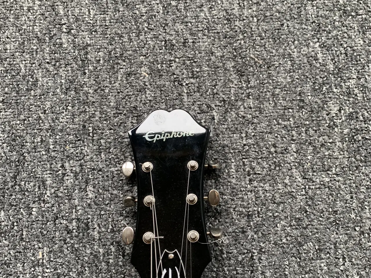 Billede 4 - Casino Epiphone, Hollowbody