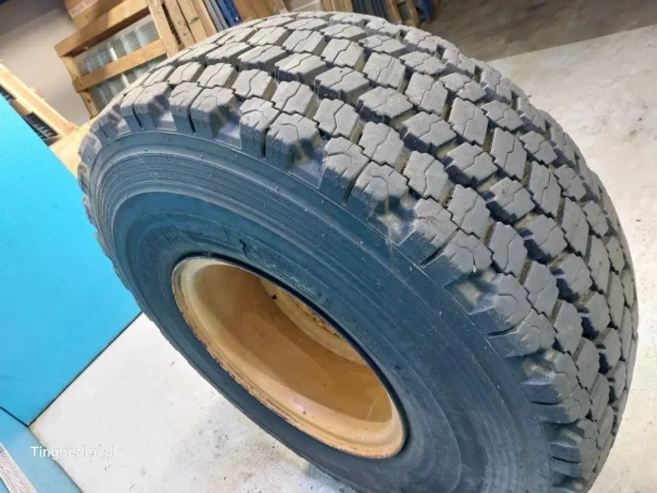 Billede 3 - 25"   20.5R25