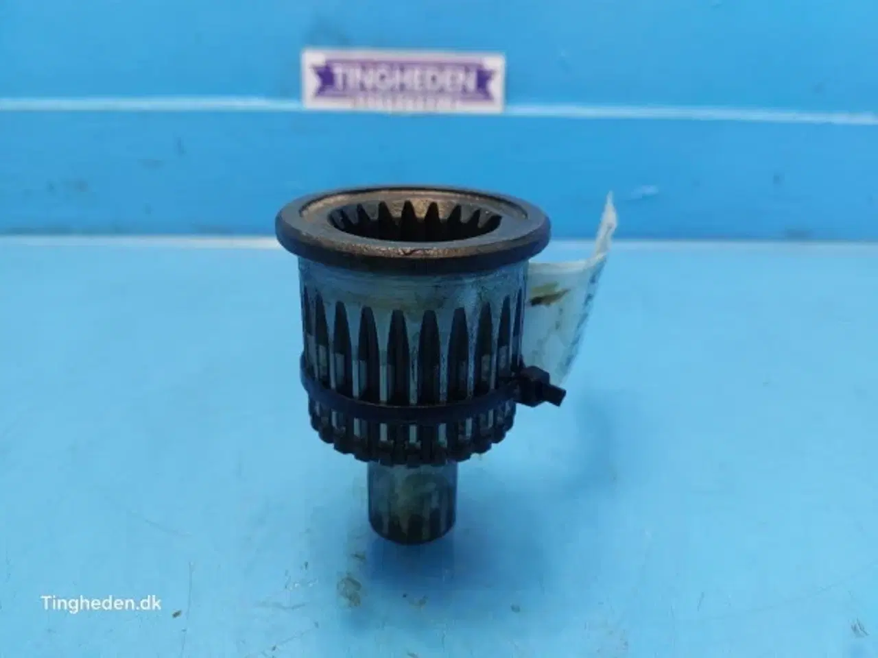 Billede 5 - New Holland T6 Aksel 47482179