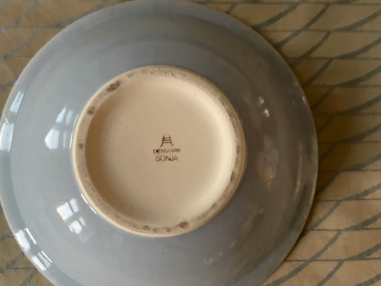 Billede 2 - Aluminia Sonja