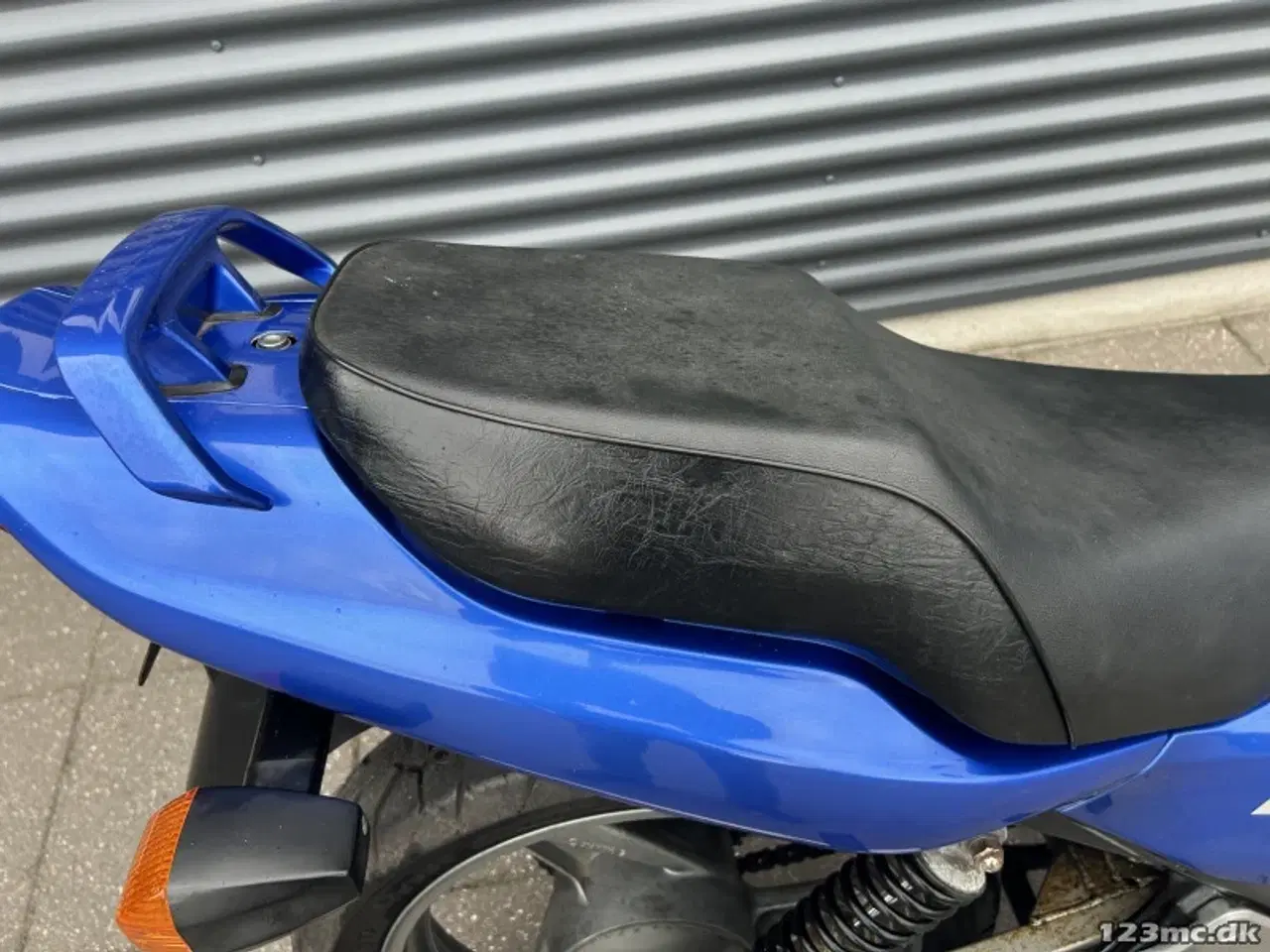 Billede 7 - Kawasaki ER-5 MC-SYD ENGROS