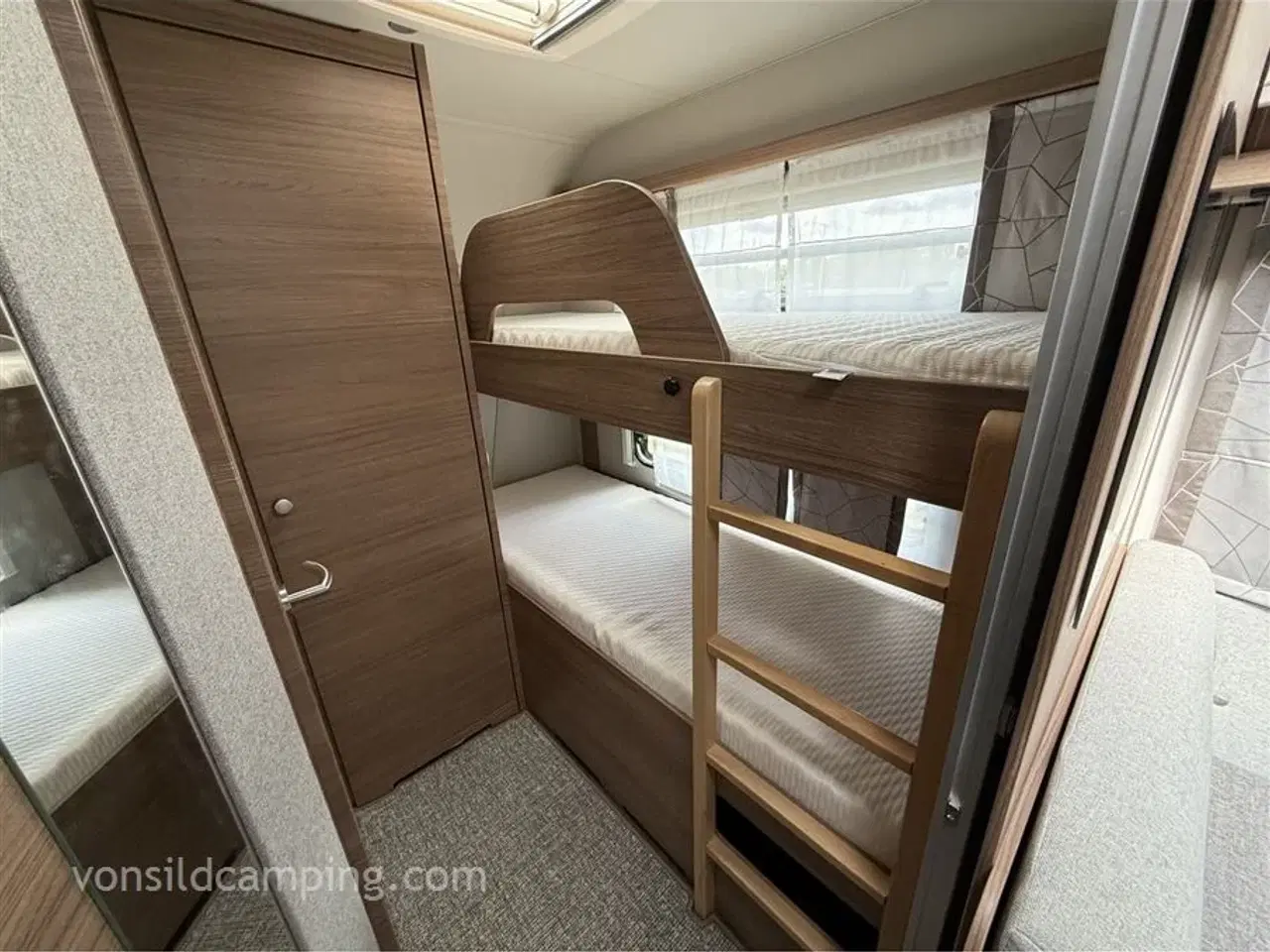 Billede 4 - 2023 - Knaus Sport 500 KD