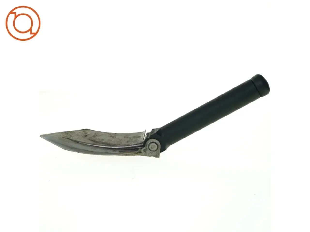 Billede 1 - Foldespade (str. 24 x 16 cm)