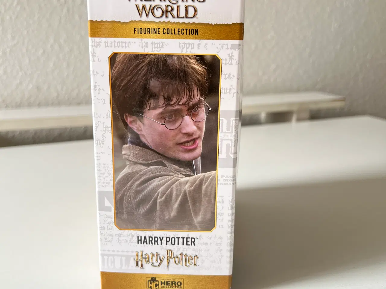 Billede 9 - Wizarding World Harry Potter, Lord Voldemort