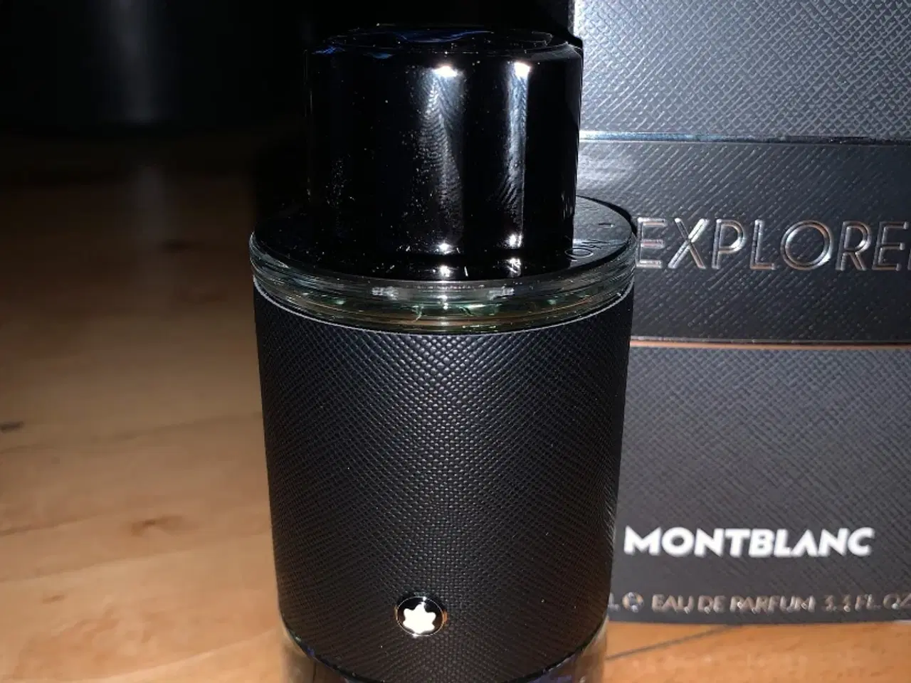 Billede 3 - Mont Blanc herre Eau de parfume
