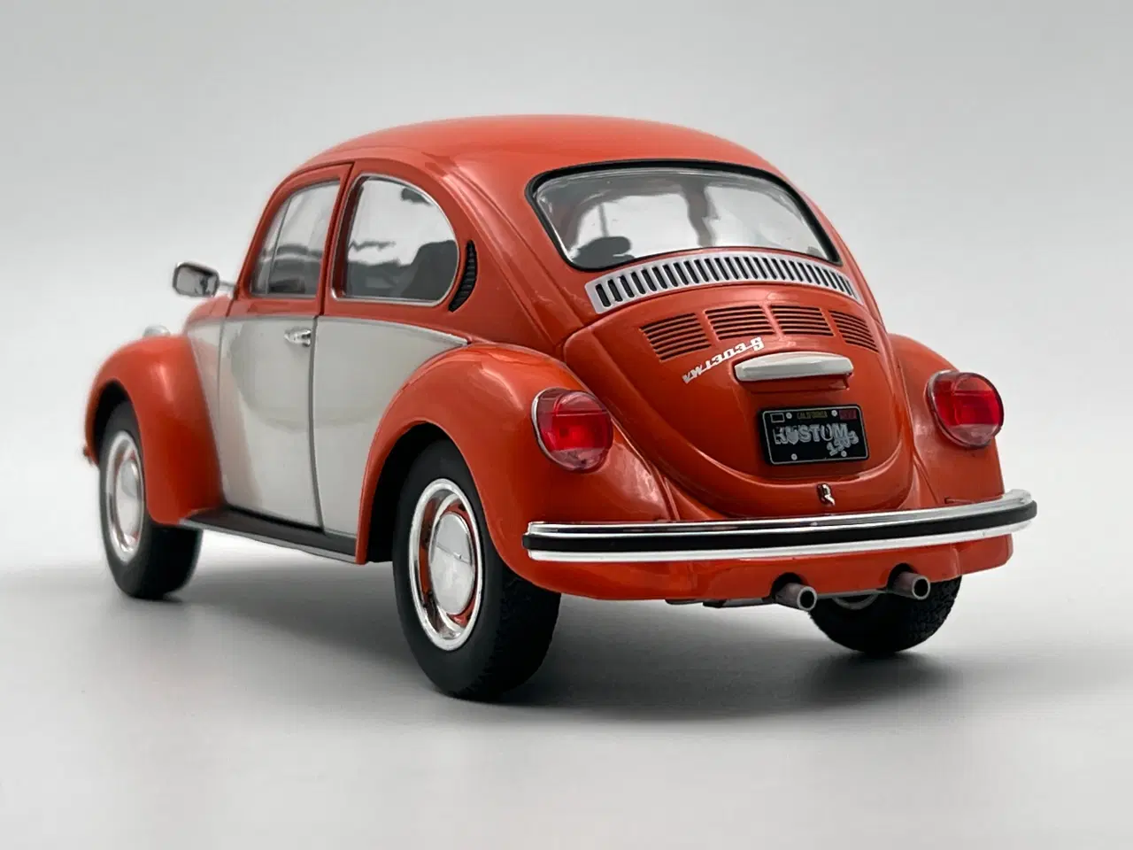 Billede 4 - 1973 VW Bobbel 1303 - 1:18