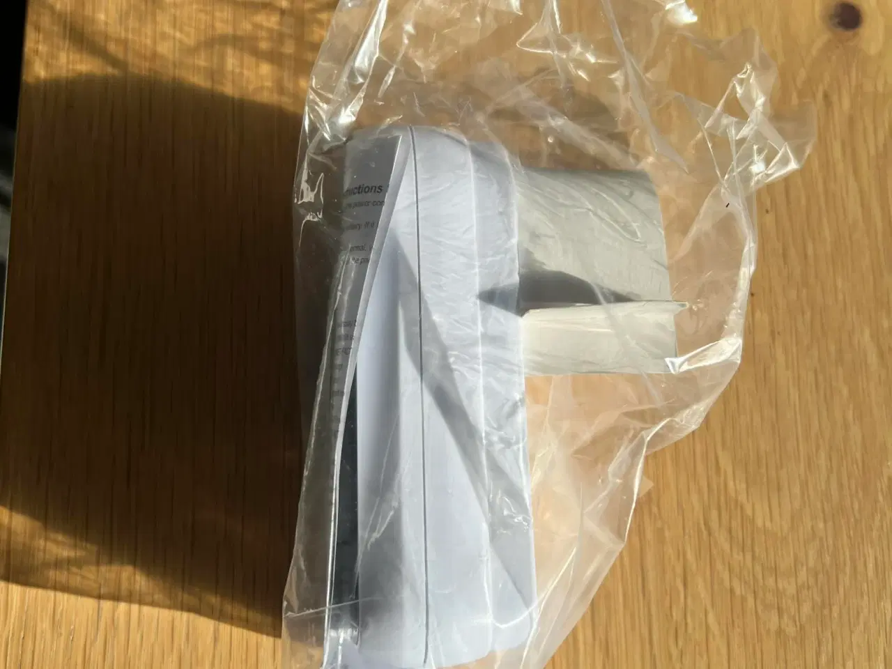 Billede 2 - Energimåler til stikkontakt