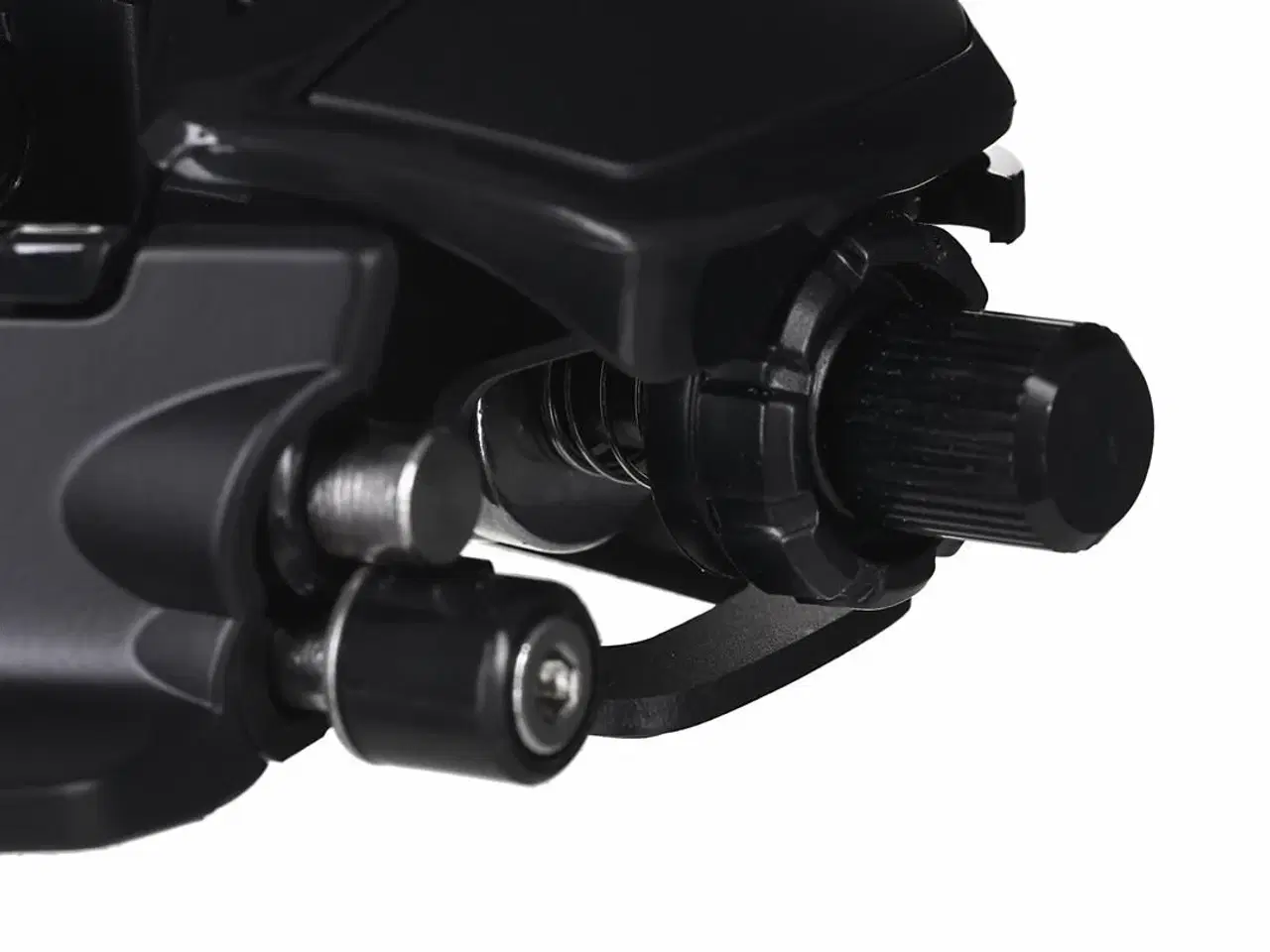 Billede 8 - Gaming mus Mad Catz R.A.T. 8+ – højrehånd, USB, 16.000 DPI