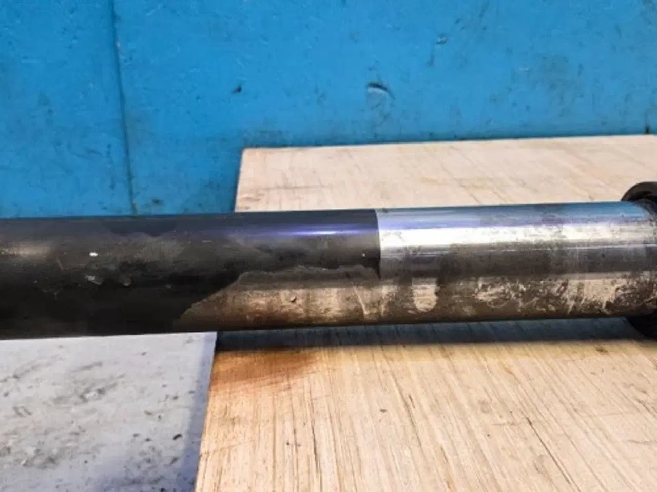 Billede 4 - Case 8010 Cylinder 87282426