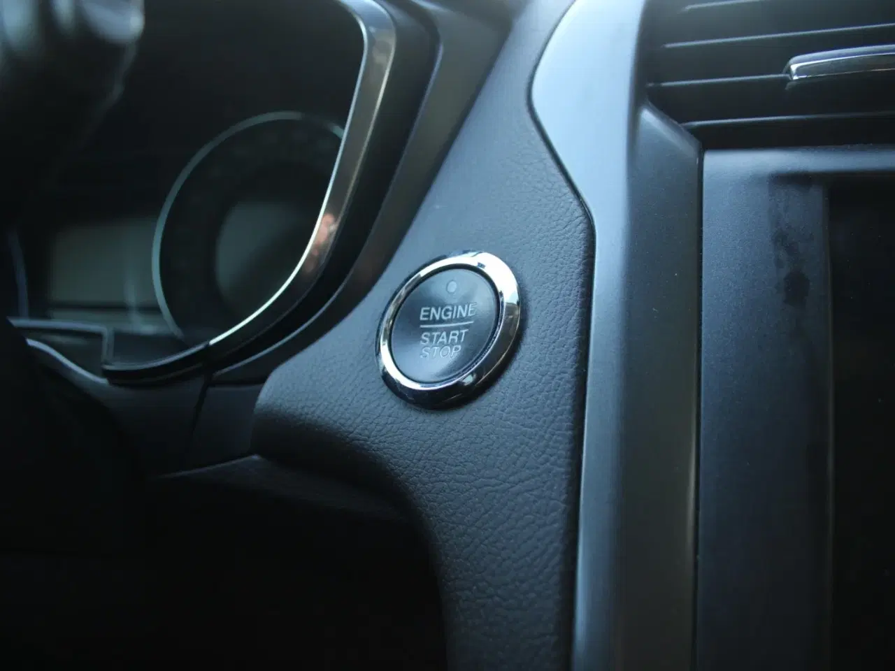 Billede 14 - Ford Mondeo 1,5 SCTi 160 Titanium aut.