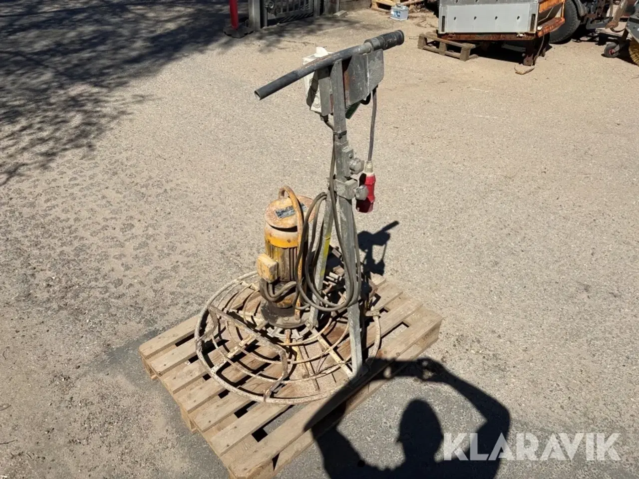 Billede 7 - Beton glitter Hoff & Co 810 E