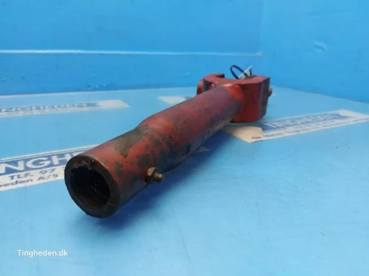 Billede 11 - Case 844XL Liftspindel 3399249R1