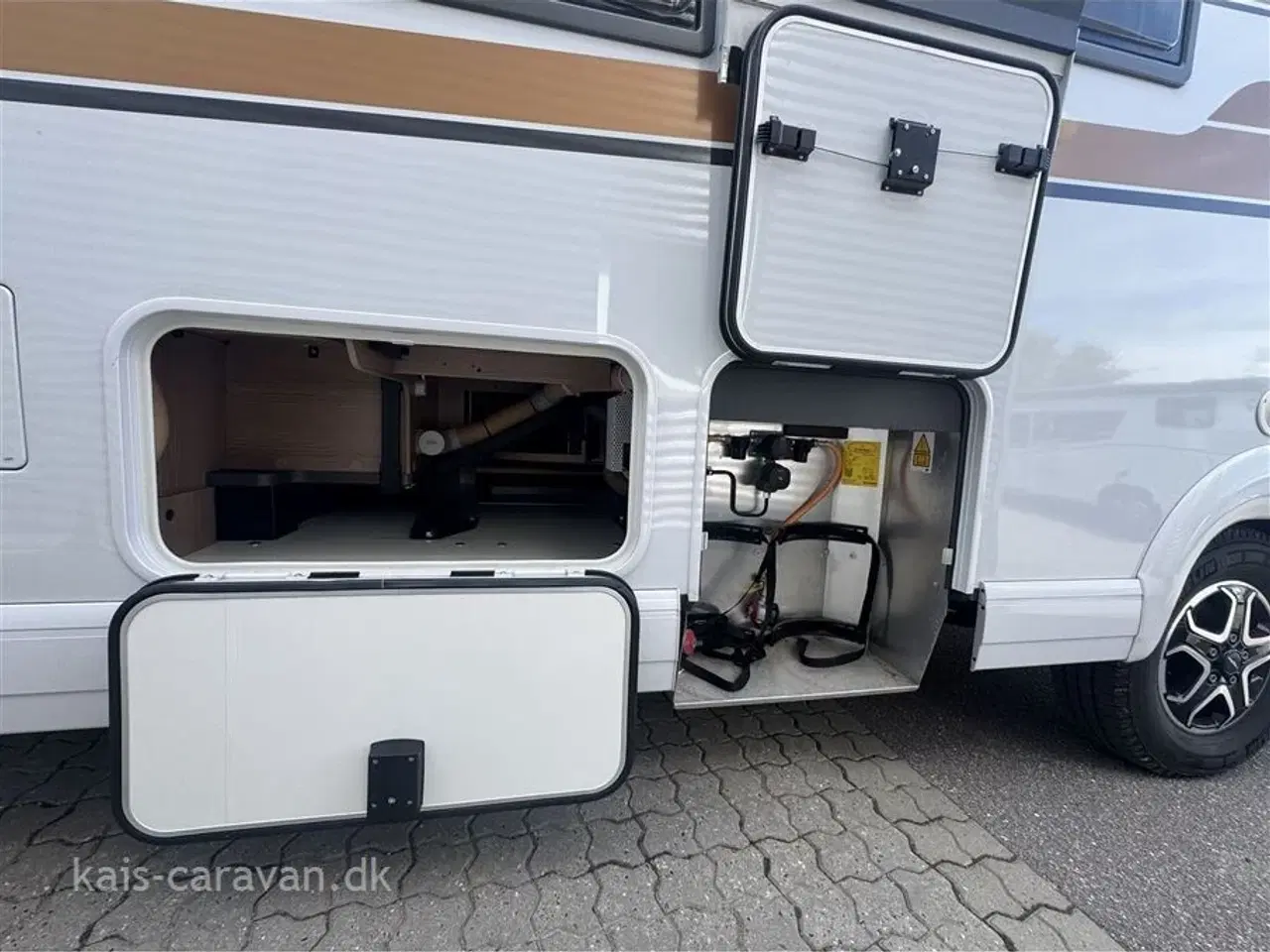 Billede 23 - 2022 - Malibu 640 LE