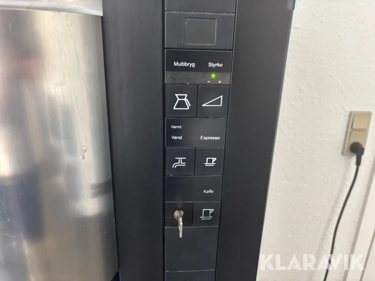 Billede 7 - Industri kaffemaskine Wittenborg