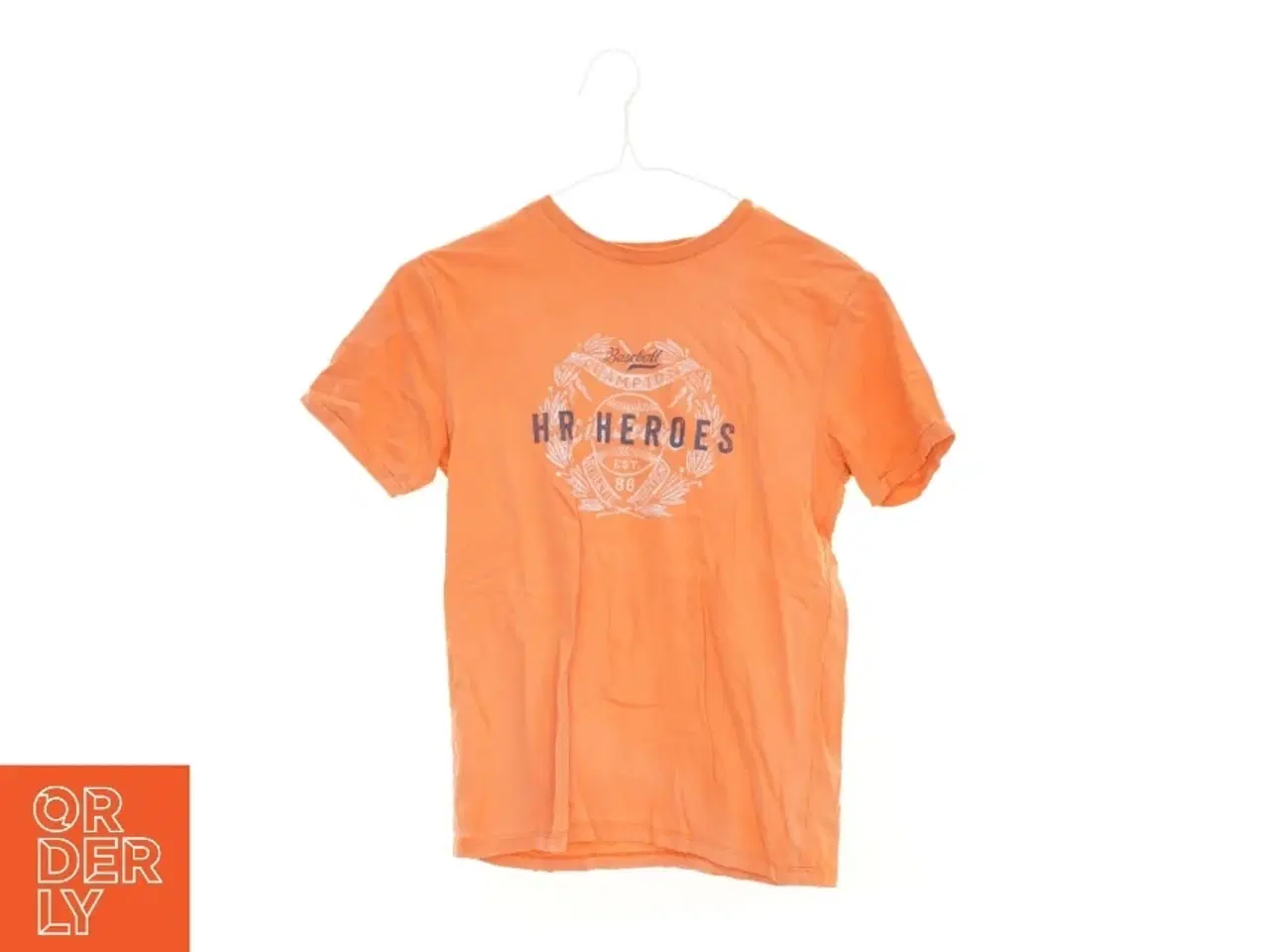 Billede 1 - T-Shirt fra Gap (str. 158 cm)