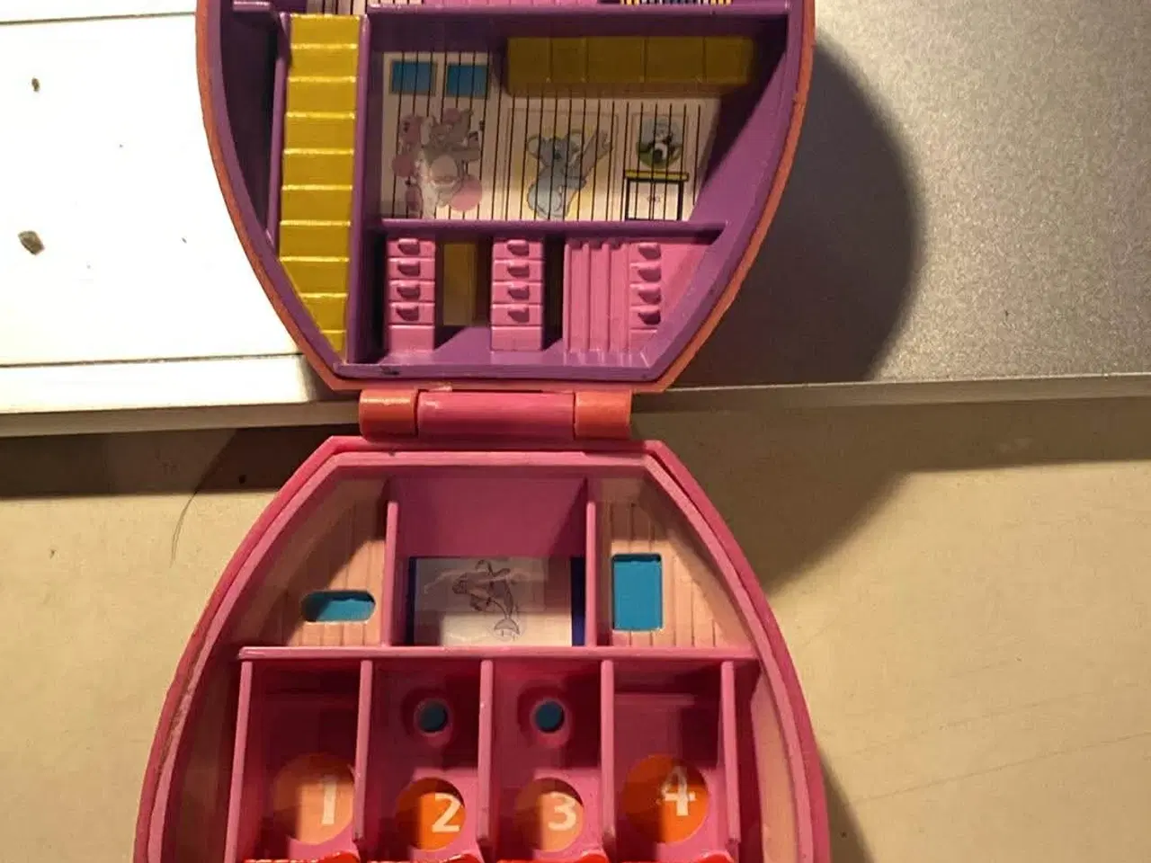Billede 2 - Polly pocket