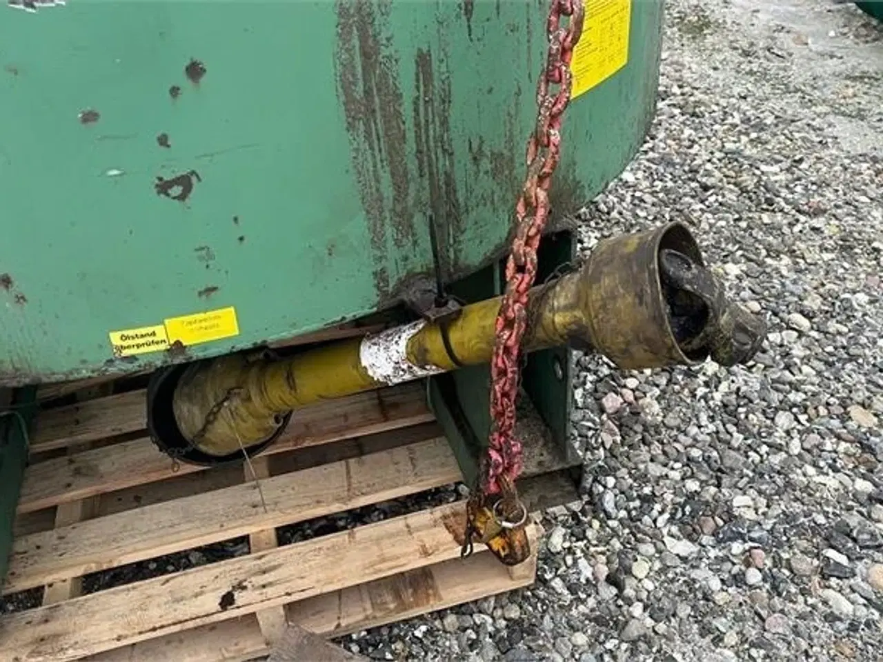 Billede 5 - Marchner BM170