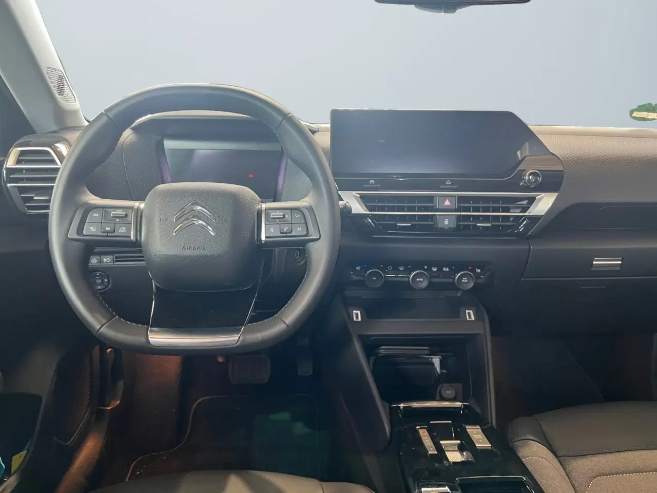 Billede 4 - Citroën ë-C4 50 Feel