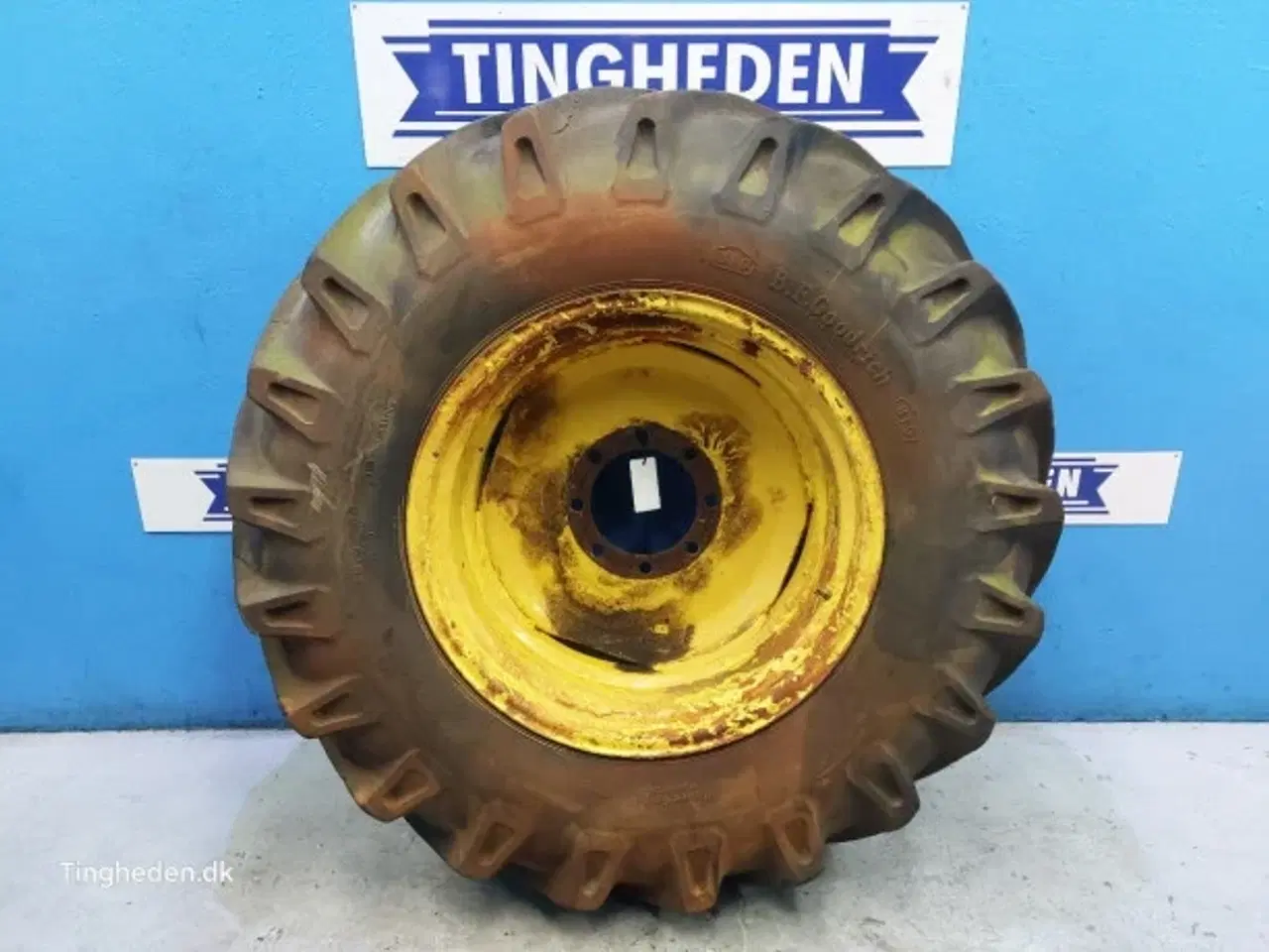 Billede 3 - 30"   18.4-30