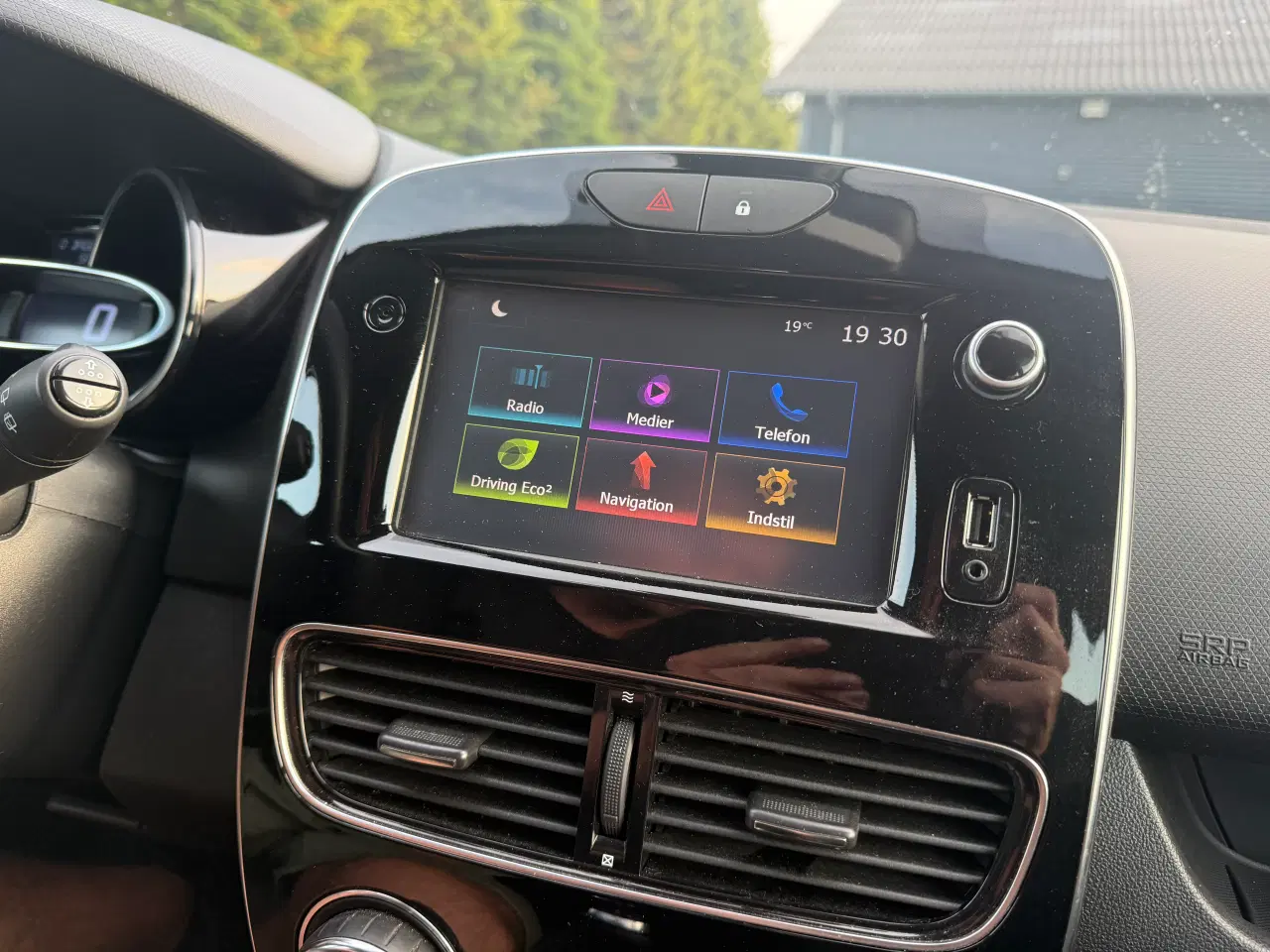 Billede 11 - Renault Clio 1,5