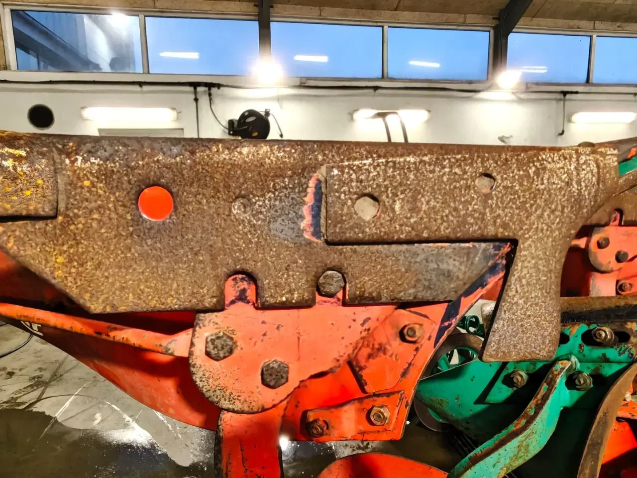 Billede 21 - Kverneland - - -