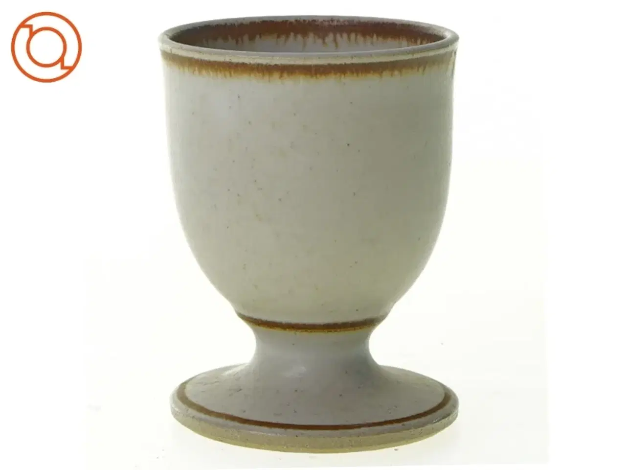 Billede 1 - Krus fra Mette Harning (str. 9 x 7 cm)