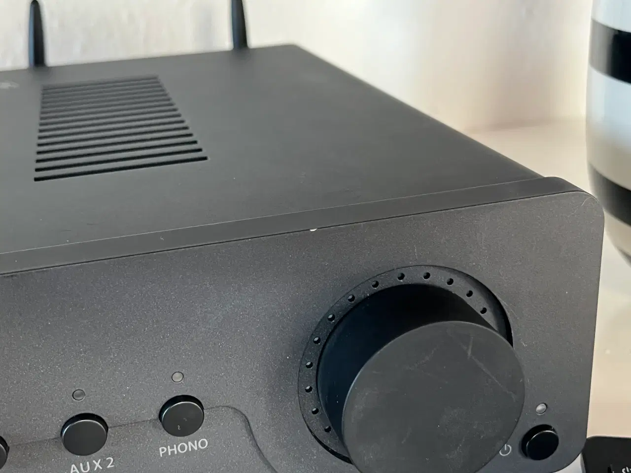 Billede 5 - Quad Vena II Play med RIAA, Dac og streaming